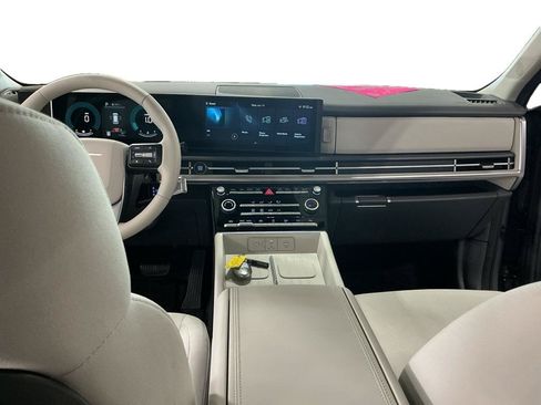 Certified 2026 Hyundai Santa Fe SE AWD/4WD image 2
