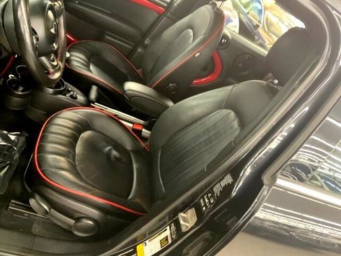 Used 2015 MINI Cooper Countryman John Cooper Works image 11