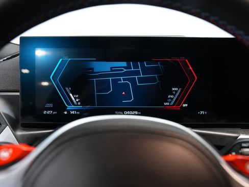 Used 2024 BMW M2 w/ Lighting Package image 37