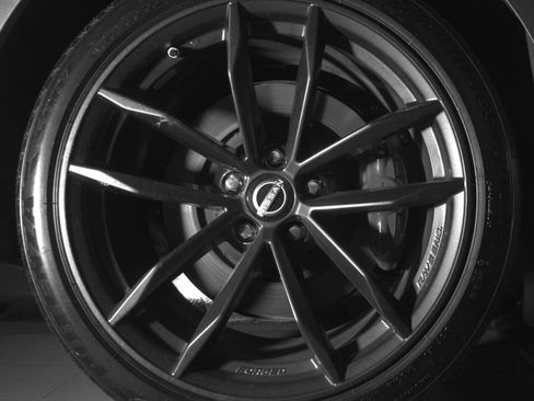 Used 2025 Nissan Z Performance w/ Floor Mat Package RWD image 15