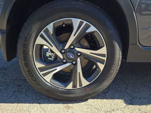 New 2026 Subaru Crosstrek 2.0i Premium image 13