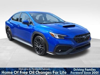 New 2025 Subaru WRX Limited