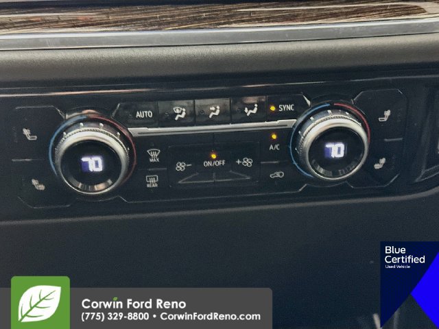 Used 2024 GMC Sierra 1500 Elevation w/ X31 Off-Road Package AWD/4WD image 20