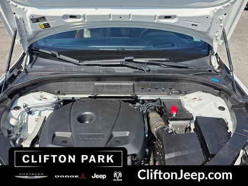 Used 2021 Volvo XC60 T6 Inscription w/ Advanced Package AWD/4WD image 25