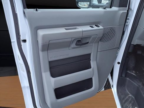 New 2024 Ford E-350 and Econoline 350 Super Duty w/ Power Windows & Locks Group image 13