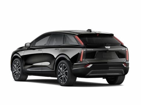 New 2026 Cadillac Optiq Sport 1 image 6