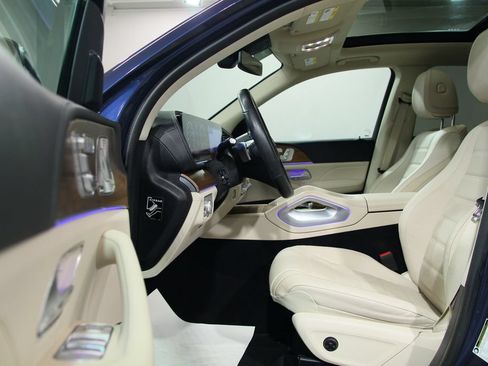 Certified 2024 Mercedes-Benz GLE 450 4MATIC image 5