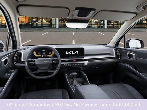 New 2026 Kia Sorento S image 14