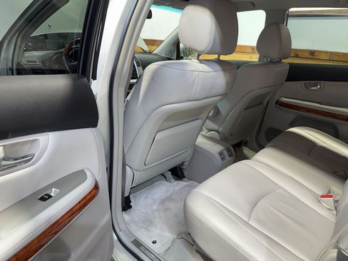 Used 2008 Lexus RX 350 2WD image 22