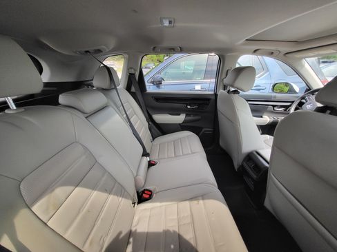 Used 2024 Honda CR-V EX-L image 9