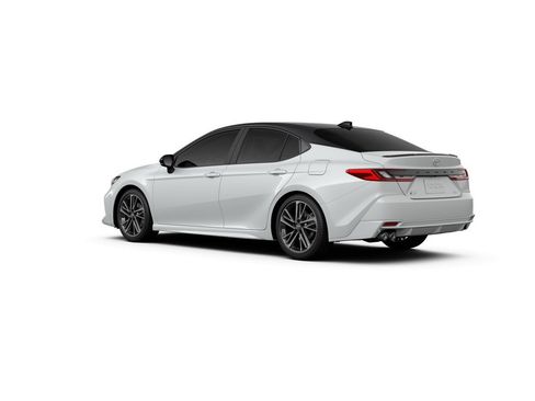 New 2026 Toyota Camry XSE w/ Premium Package AWD/4WD image 6