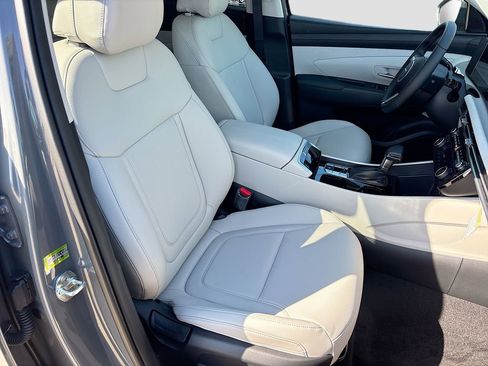 New 2026 Hyundai Tucson SEL image 29