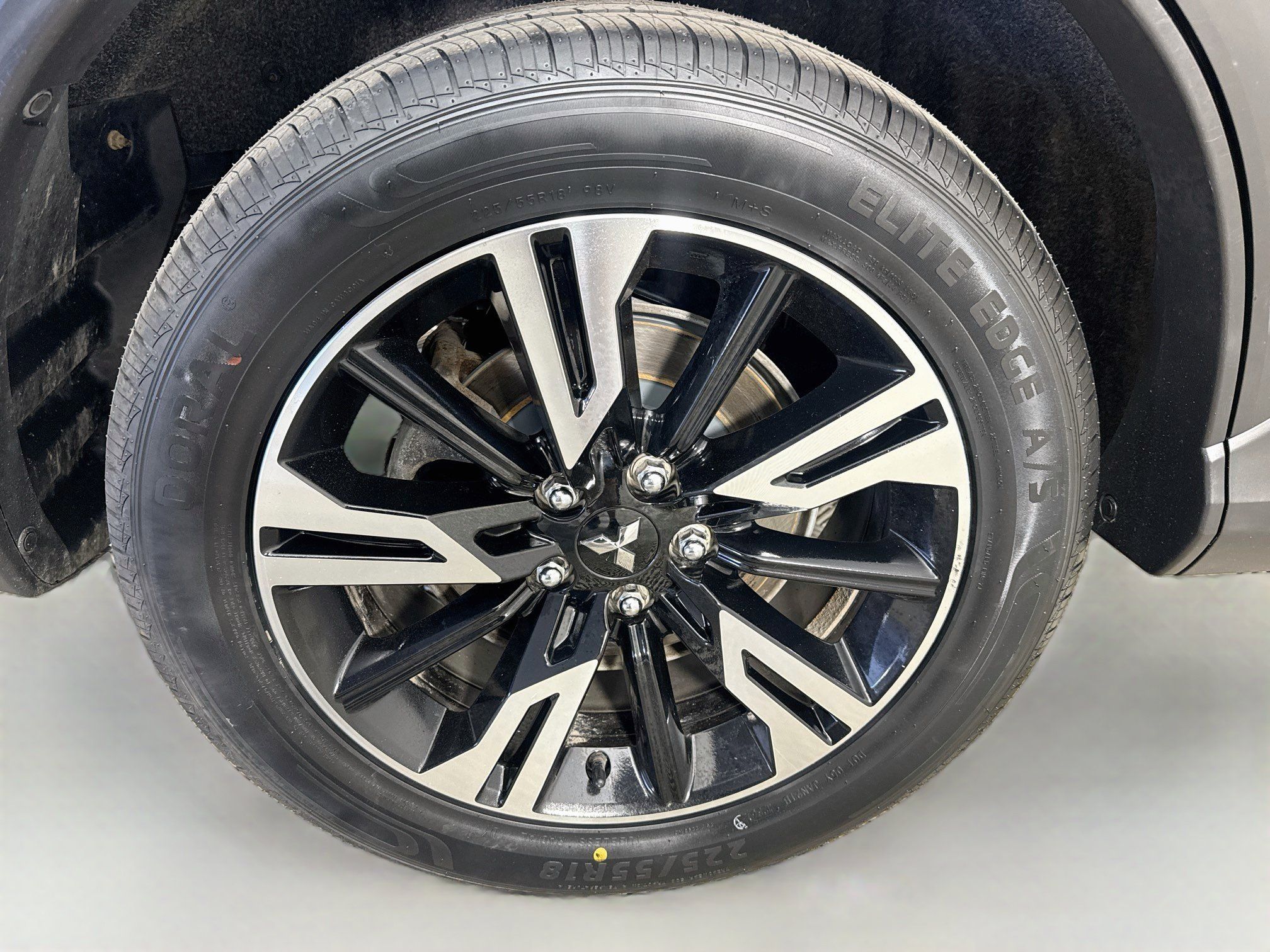 Used 2024 Mitsubishi Eclipse Cross SE AWD/4WD image 33