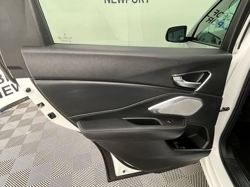 Used 2022 Acura RDX AWD w/ Technology Package image 28