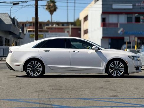 Used 2019 Lincoln MKZ Reserve FWD image 20