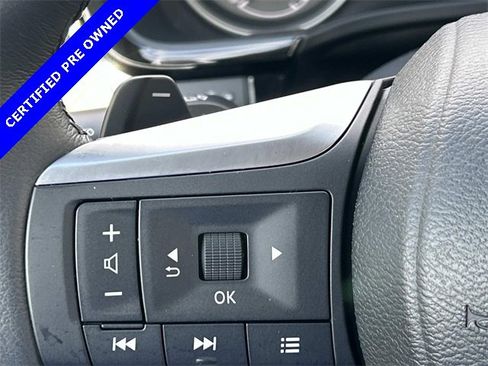 Certified 2025 INFINITI QX60 Pure w/ Cargo Package image 31