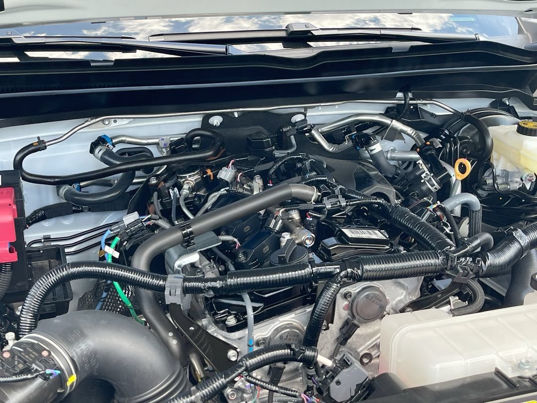 Certified 2026 Toyota Tacoma SR5 AWD/4WD image 18