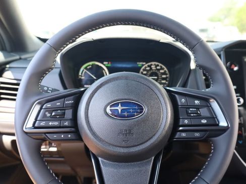 New 2026 Subaru Forester Sport AWD/4WD image 8