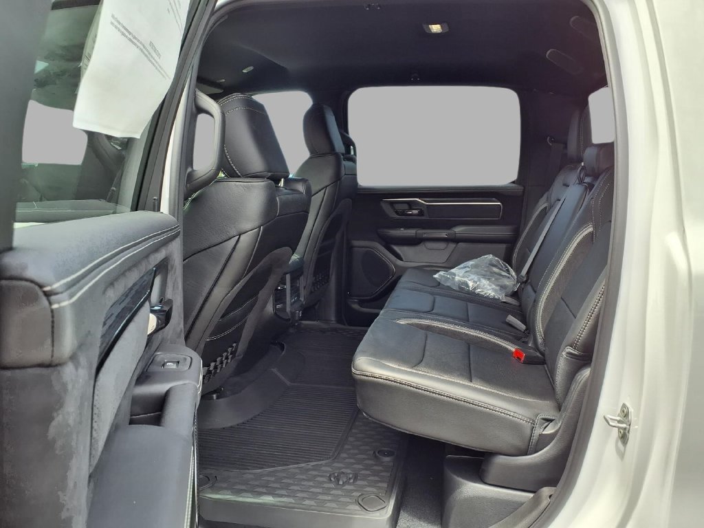New 2026 RAM 1500 RHO AWD/4WD image 26