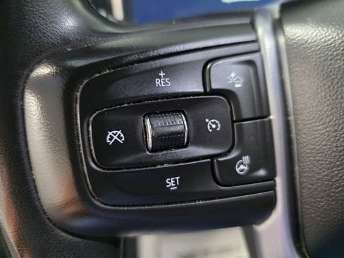 Used 2023 GMC Sierra 1500 Elevation AWD/4WD image 13