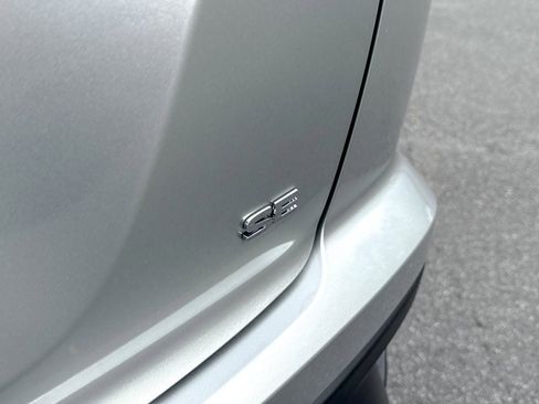 New 2026 Mitsubishi Eclipse Cross SE image 12