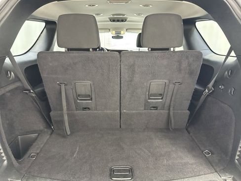 Used 2022 Dodge Durango SXT image 28