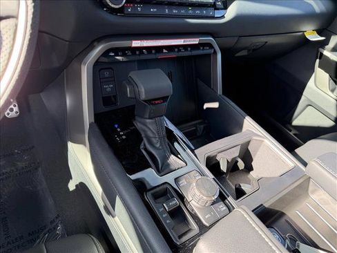 New 2026 Toyota Tundra Limited image 13