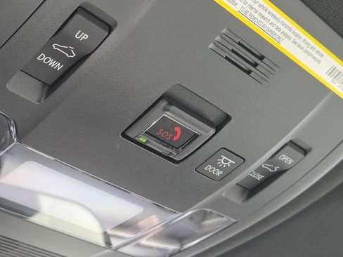 New 2025 Lexus ES 350 F Sport image 23