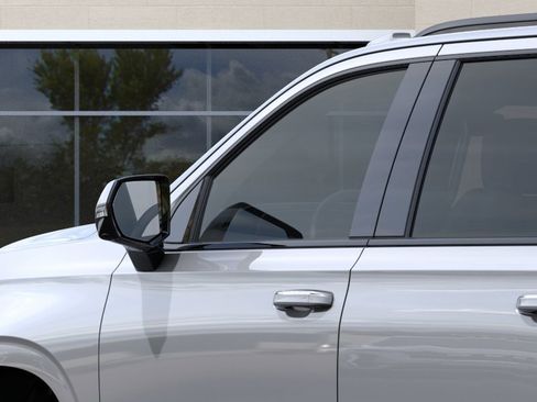 New 2026 Cadillac Escalade ESV Platinum Sport image 12