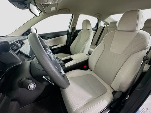 Used 2019 Honda Insight EX image 13
