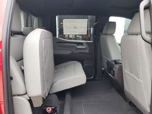 New 2026 GMC Sierra 1500 SLT w/ SLT Premium Plus Package image 44