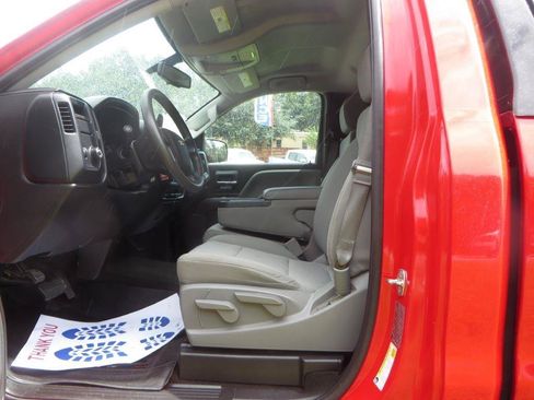 Used 2016 Chevrolet Silverado 1500 LS w/ LS Convenience Package RWD image 11