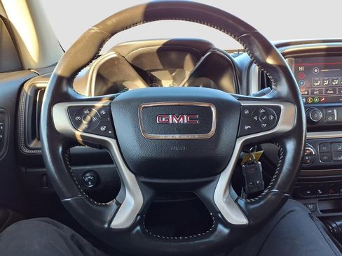 Used 2019 GMC Canyon Denali image 24