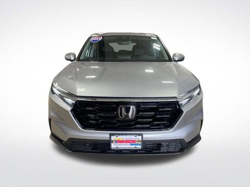 Used 2024 Honda CR-V EX-L image 8
