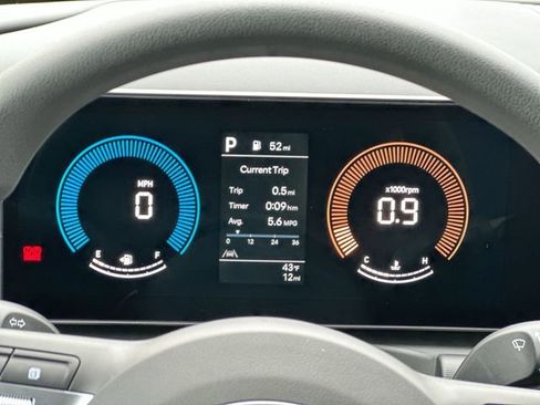 New 2026 Hyundai Santa Cruz SEL AWD/4WD image 12