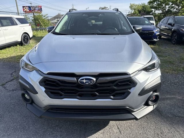 New 2026 Subaru Crosstrek 2.5i Limited w/ Crosstrek Mirror Package AWD/4WD image 46