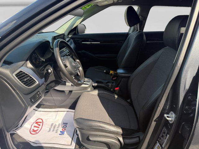 Used 2021 Kia Seltos S AWD/4WD image 12