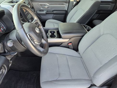 Used 2019 RAM 1500 Big Horn AWD/4WD image 14