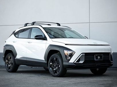 New 2026 Hyundai Kona SEL Sport
