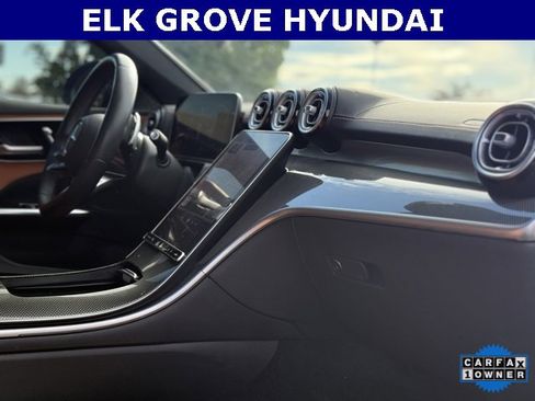 Used 2022 Mercedes-Benz C 300 Sedan image 12