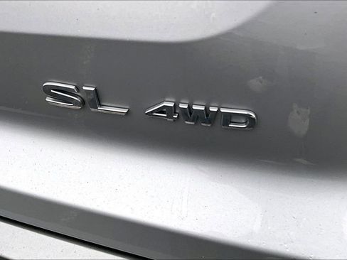 Used 2023 Nissan Pathfinder SL image 26