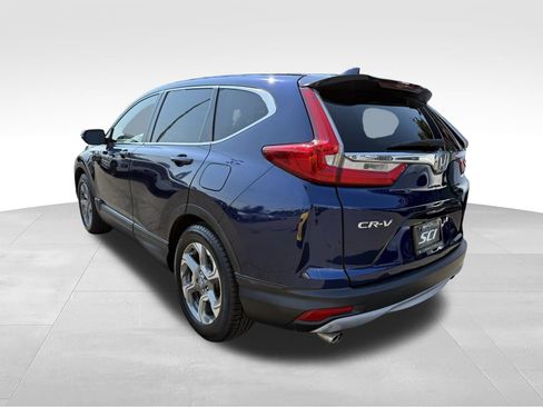 Used 2017 Honda CR-V EX-L image 3