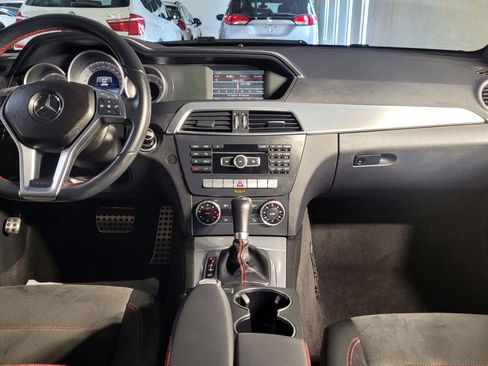Used 2014 Mercedes-Benz C 250 Coupe image 23
