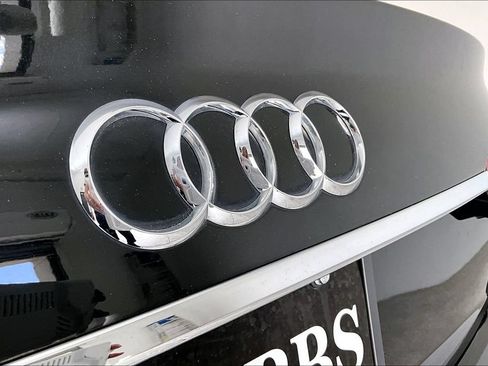 Used 2023 Audi A4 2.0T Premium Plus AWD/4WD image 38