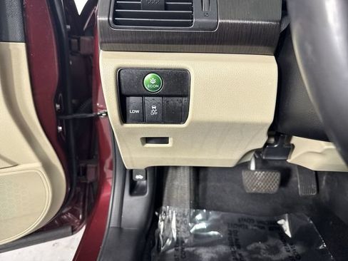 Used 2014 Honda Accord EX-L image 14