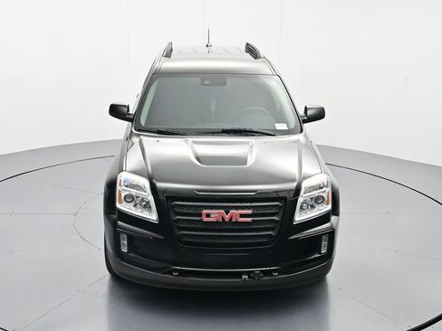 Used 2017 GMC Terrain SLE w/ Nightfall Package image 29