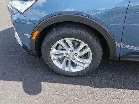 New 2025 Buick Envista Preferred w/ Convenience II Package image 29