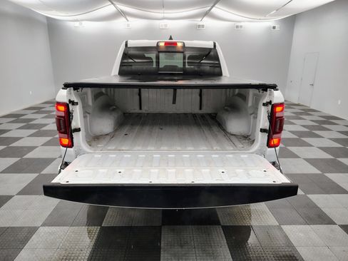 Used 2020 RAM 1500 Big Horn image 19