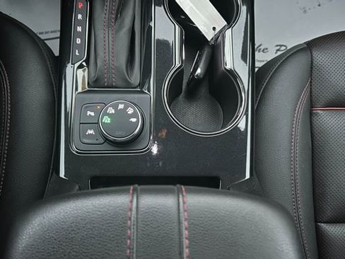 Certified 2021 Chevrolet Blazer RS w/ Enhanced Convenience Package image 33