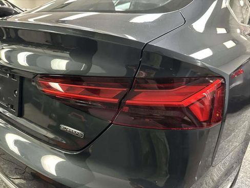 Used 2023 Audi A5 2.0T Premium w/ Convenience Package AWD/4WD image 7
